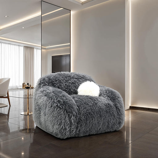 Darwen Swivel Chair - Dream Home Furniture & Mattress (Waite Park, MN)