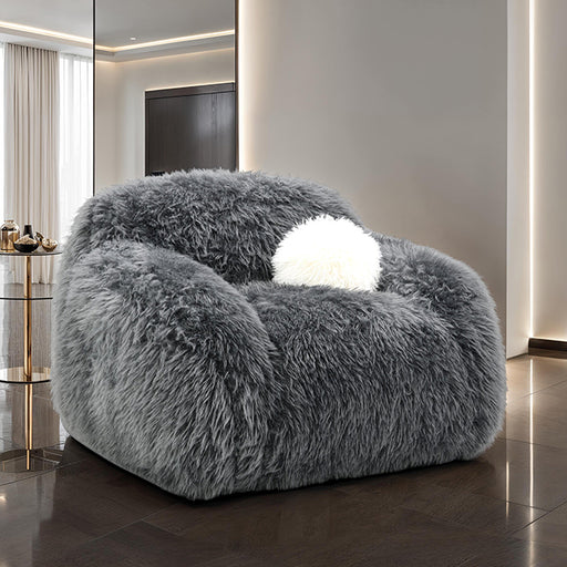 Darwen Swivel Chair - Dream Home Furniture & Mattress (Waite Park, MN)