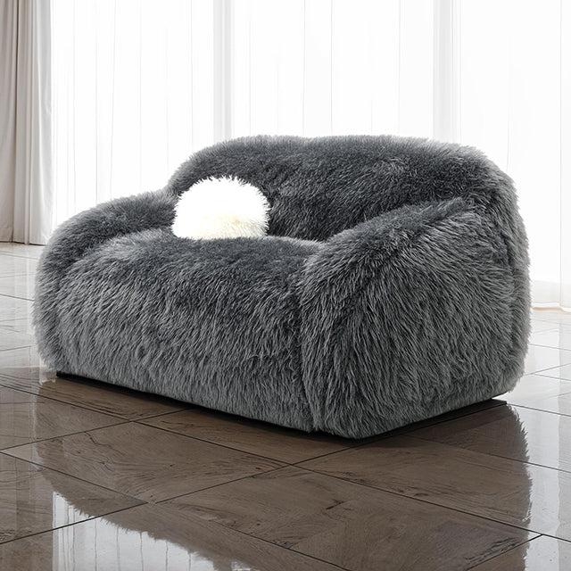 Darwen Loveseat - Dream Home Furniture & Mattress (Waite Park, MN)