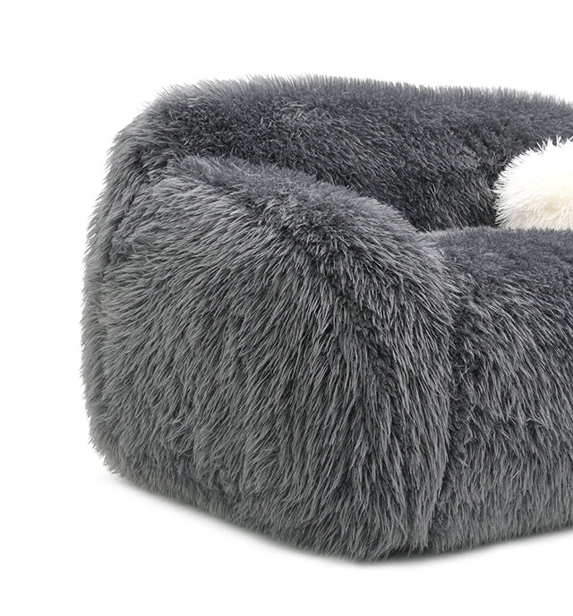 Darwen Loveseat - Dream Home Furniture & Mattress (Waite Park, MN)