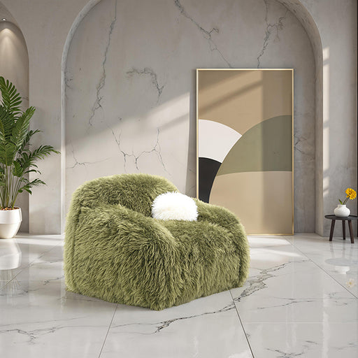 Darwen Swivel Chair - Dream Home Furniture & Mattress (Waite Park, MN)