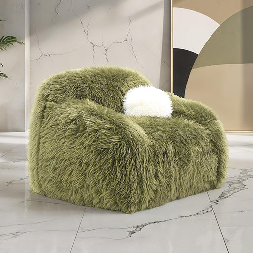 Darwen Swivel Chair - Dream Home Furniture & Mattress (Waite Park, MN)