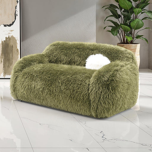 Darwen Loveseat - Dream Home Furniture & Mattress (Waite Park, MN)