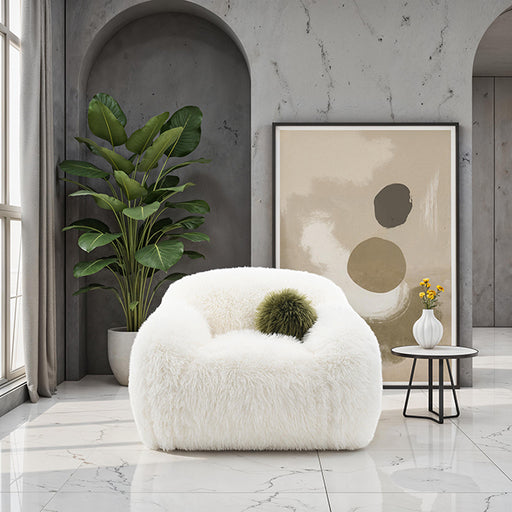 Darwen Swivel Chair - Dream Home Furniture & Mattress (Waite Park, MN)