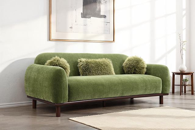 Mellone Sofa - Dream Home Furniture & Mattress (Waite Park, MN)
