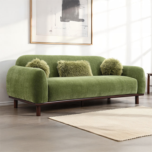 Mellone Sofa - Dream Home Furniture & Mattress (Waite Park, MN)