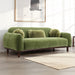 Mellone Sofa - Dream Home Furniture & Mattress (Waite Park, MN)