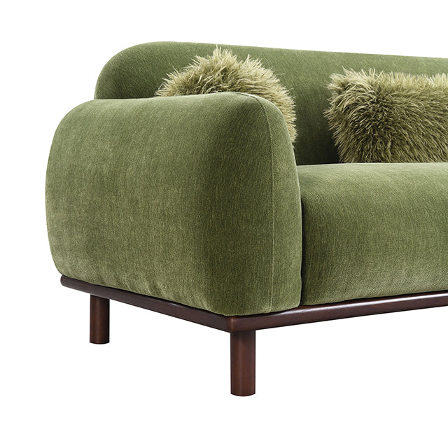 Mellone Sofa - Dream Home Furniture & Mattress (Waite Park, MN)
