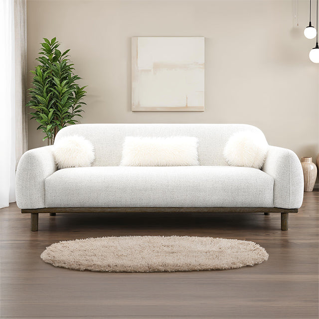 Mellone Sofa - Dream Home Furniture & Mattress (Waite Park, MN)