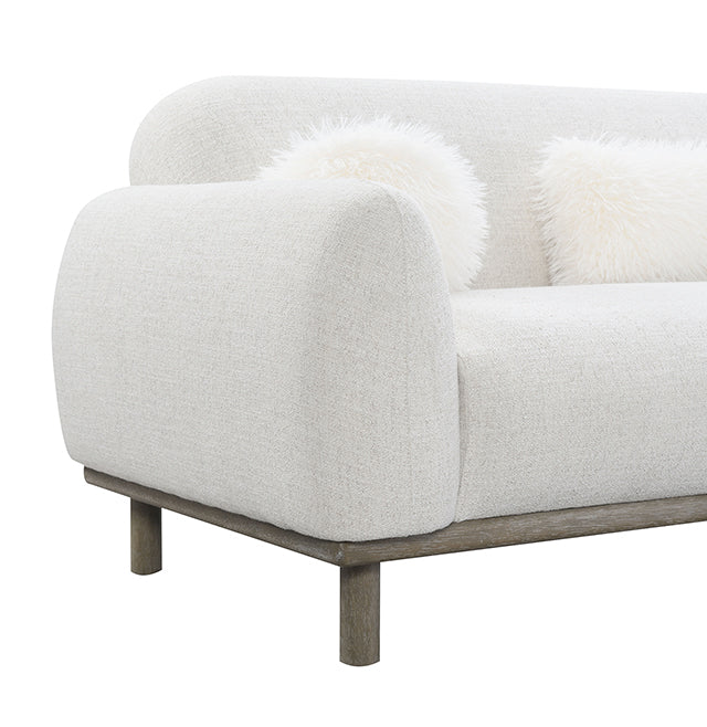 Mellone Sofa - Dream Home Furniture & Mattress (Waite Park, MN)