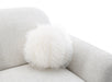 Mellone Sofa - Dream Home Furniture & Mattress (Waite Park, MN)