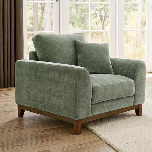 Watton Chair - Dream Home Furniture & Mattress (Waite Park, MN)