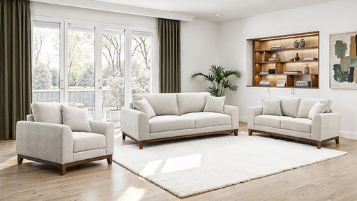 Watton Loveseat - Dream Home Furniture & Mattress (Waite Park, MN)