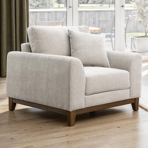 Watton Chair - Dream Home Furniture & Mattress (Waite Park, MN)