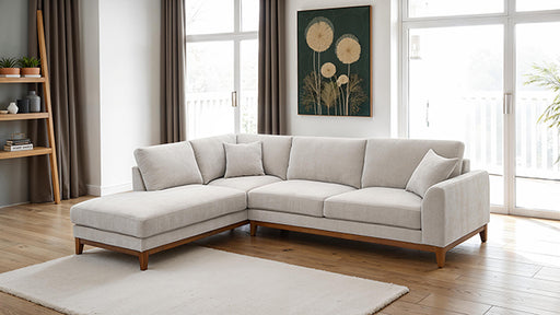 Watton Sectional, Left Chaise - Dream Home Furniture & Mattress (Waite Park, MN)
