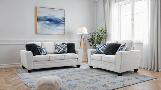 Enea Loveseat - Dream Home Furniture & Mattress (Waite Park, MN)