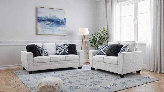 Enea Sofa - Dream Home Furniture & Mattress (Waite Park, MN)