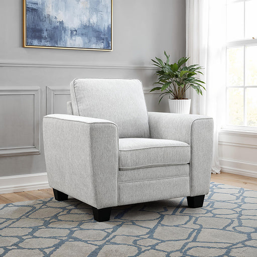 Enea Chair - Dream Home Furniture & Mattress (Waite Park, MN)