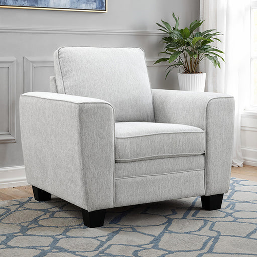 Enea Chair - Dream Home Furniture & Mattress (Waite Park, MN)