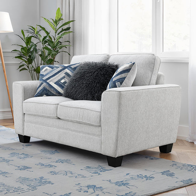 Enea Loveseat - Dream Home Furniture & Mattress (Waite Park, MN)
