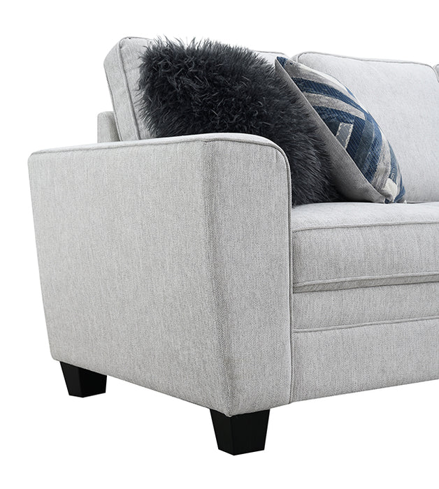 Enea Loveseat - Dream Home Furniture & Mattress (Waite Park, MN)