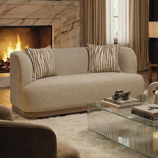 Sarabi Loveseat - Dream Home Furniture & Mattress (Waite Park, MN)