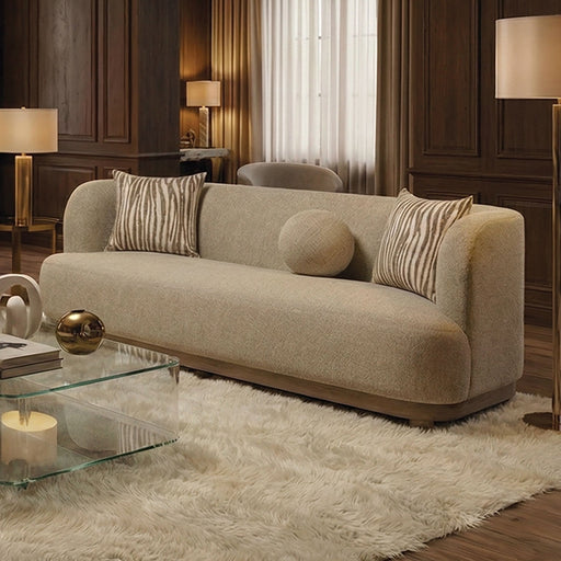 Sarabi Sofa - Dream Home Furniture & Mattress (Waite Park, MN)