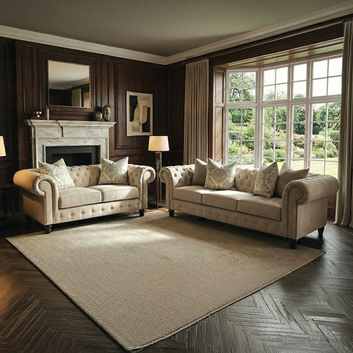 Ammirati Sofa + Loveseat - Dream Home Furniture & Mattress (Waite Park, MN)