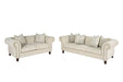 Ammirati Sofa + Loveseat - Dream Home Furniture & Mattress (Waite Park, MN)