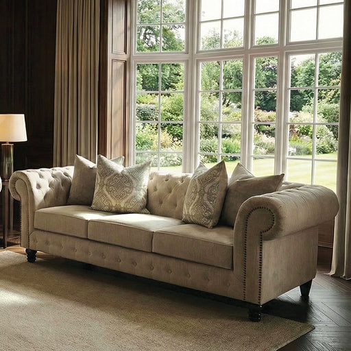 Ammirati Sofa - Dream Home Furniture & Mattress (Waite Park, MN)