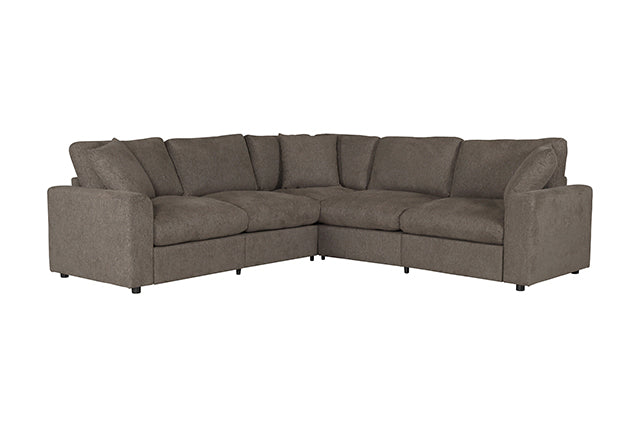 Crowle Sectional - Dream Home Furniture & Mattress (Waite Park, MN)