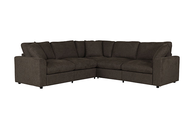 Crowle Sectional - Dream Home Furniture & Mattress (Waite Park, MN)