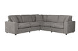 Crowle Sectional - Dream Home Furniture & Mattress (Waite Park, MN)
