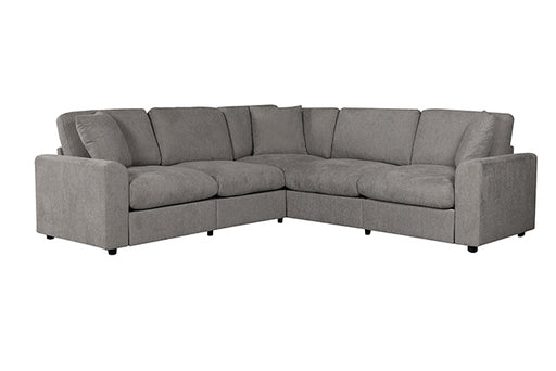 Crowle Sectional - Dream Home Furniture & Mattress (Waite Park, MN)