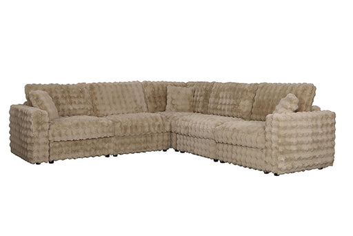 Mckenna Modular Sectional - Dream Home Furniture & Mattress (Waite Park, MN)