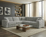 Mckenna Modular Sectional - Dream Home Furniture & Mattress (Waite Park, MN)