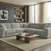 Mckenna Modular Sectional - Dream Home Furniture & Mattress (Waite Park, MN)