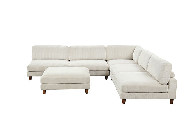 Dagenham Sectional [ C ]
