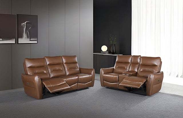 Terentius Power Sofa