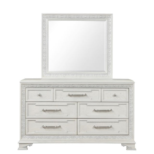 Stella Mia Dresser w/Jewelry Box - Dream Home Furniture & Mattress (Waite Park, MN)