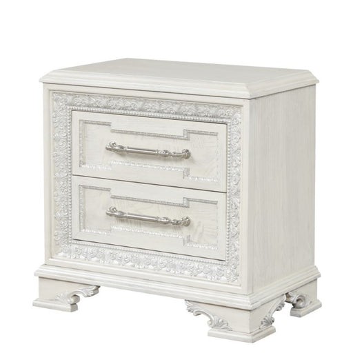 Stella Mia Nightstand - Dream Home Furniture & Mattress (Waite Park, MN)