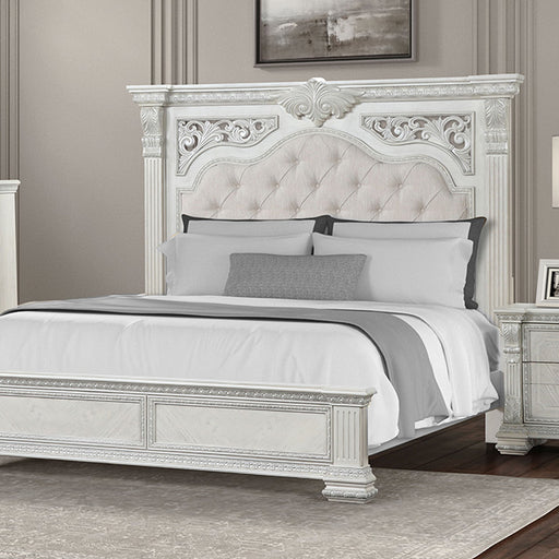 Promenade Queen Bedroom Set - Dream Home Furniture & Mattress (Waite Park, MN)