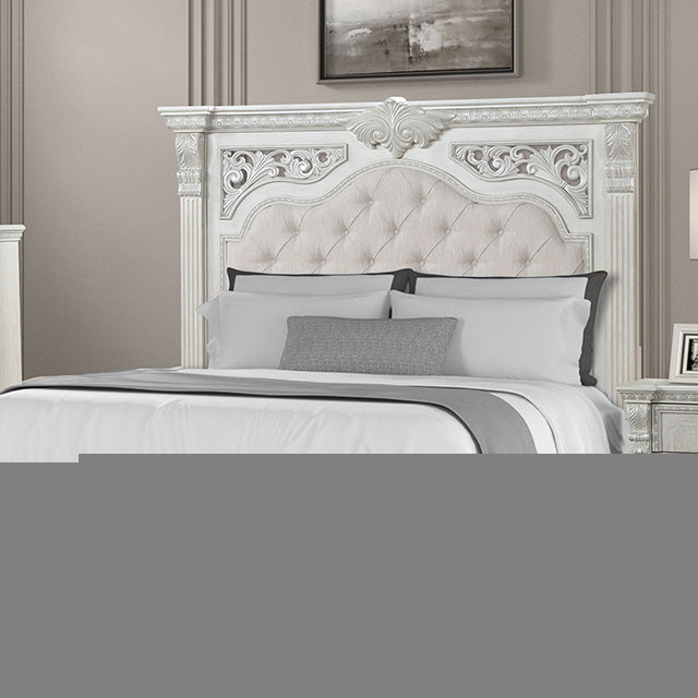 Promenade Queen Bedroom Set