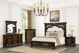 Promenade Chest - Dream Home Furniture & Mattress (Waite Park, MN)