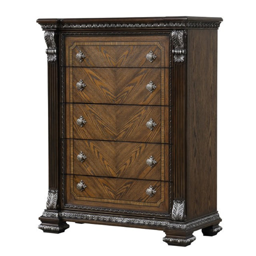 Promenade Chest - Dream Home Furniture & Mattress (Waite Park, MN)