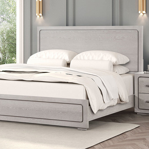 Crowthorne Queen Bedroom Set - Dream Home Furniture & Mattress (Waite Park, MN)