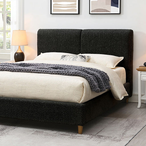 Stavern E.King Bed - Dream Home Furniture & Mattress (Waite Park, MN)