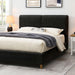 Stavern Queen Bed - Dream Home Furniture & Mattress (Waite Park, MN)