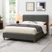 Stavern Full Bed - Dream Home Furniture & Mattress (Waite Park, MN)