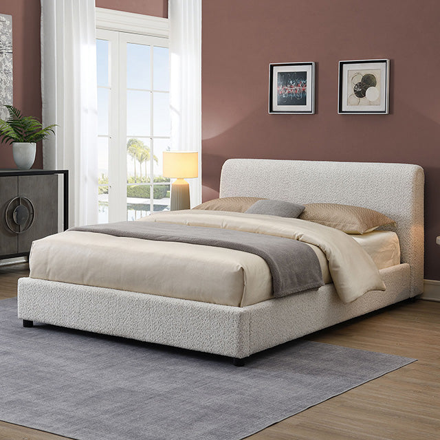 Vertham Bed - Dream Home Furniture & Mattress (Waite Park, MN)